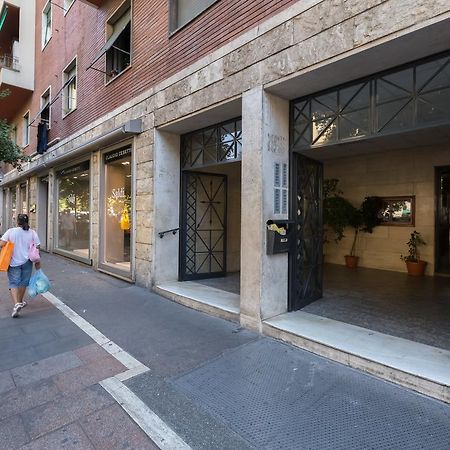 Trastevere Design Apartment Roma Exterior foto