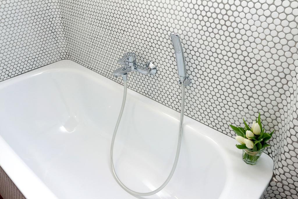 Trastevere Design Apartment Roma Exterior foto