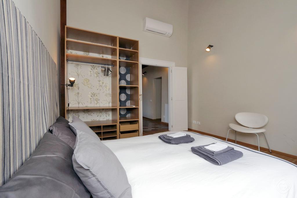 Trastevere Design Apartment Roma Quarto foto