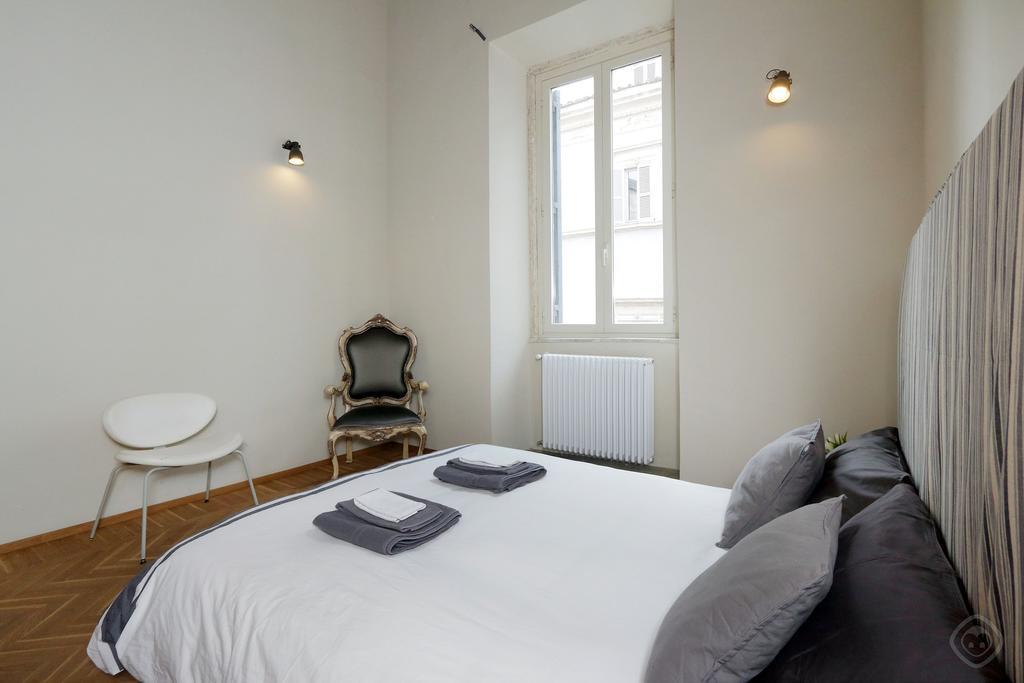 Trastevere Design Apartment Roma Quarto foto