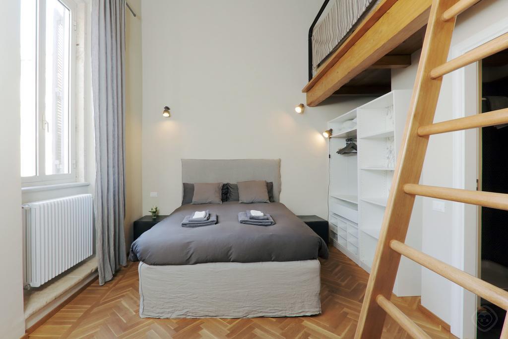 Trastevere Design Apartment Roma Quarto foto