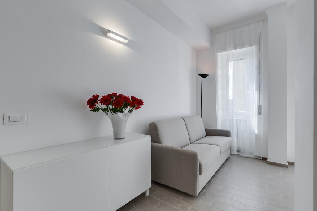 Trastevere Design Apartment Roma Exterior foto