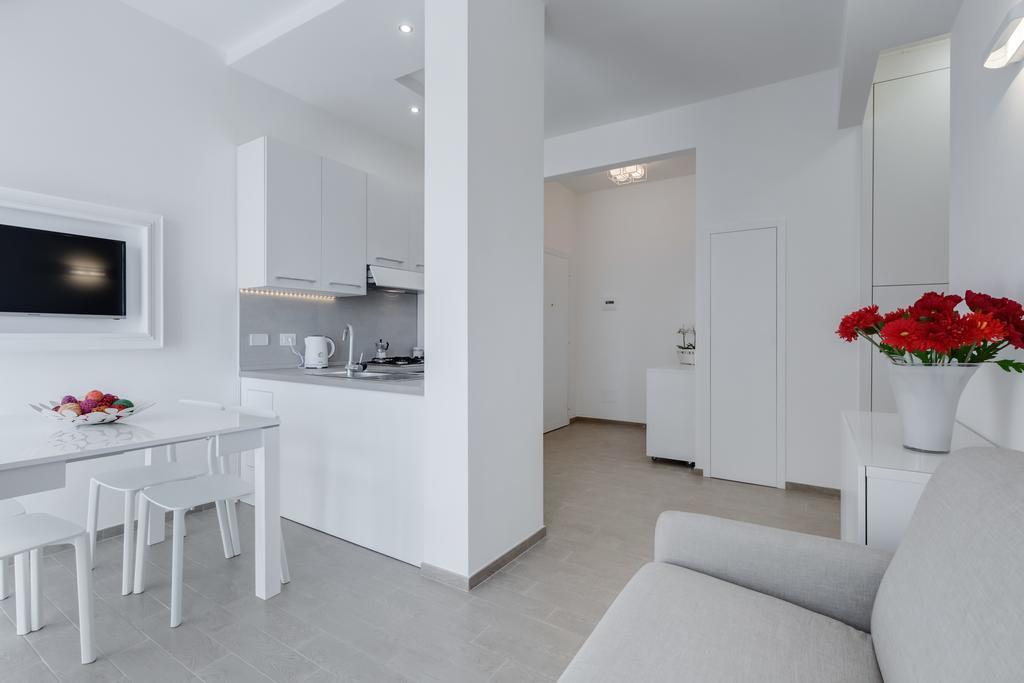 Trastevere Design Apartment Roma Exterior foto