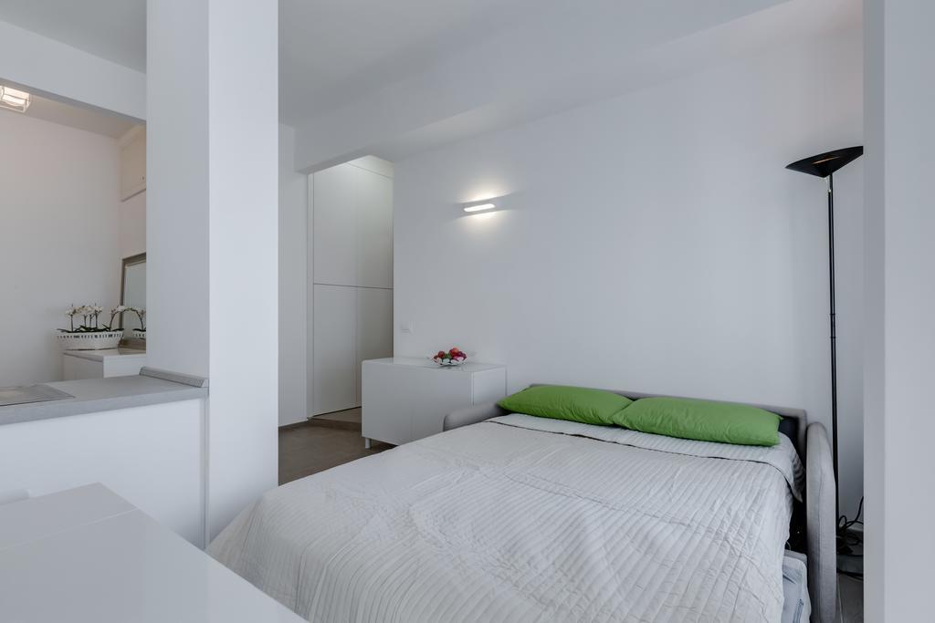 Trastevere Design Apartment Roma Exterior foto