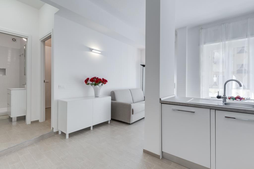 Trastevere Design Apartment Roma Exterior foto