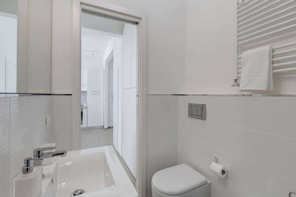 Trastevere Design Apartment Roma Exterior foto