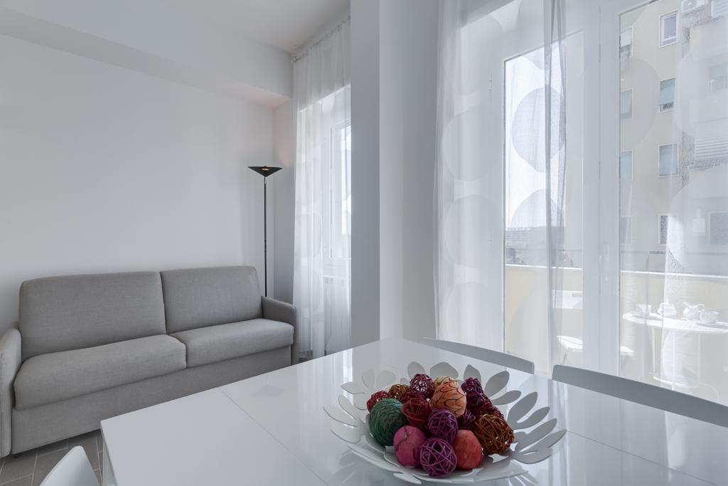 Trastevere Design Apartment Roma Exterior foto