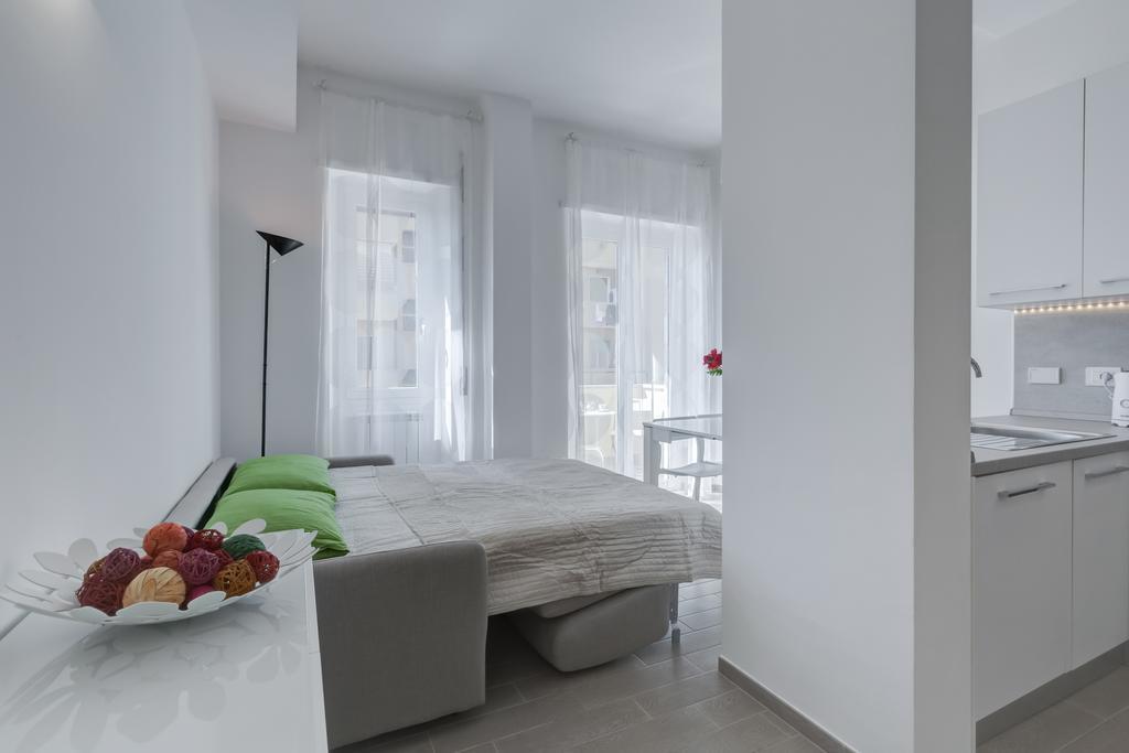 Trastevere Design Apartment Roma Exterior foto